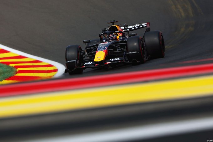 Red Bull va presque tout changer (…)