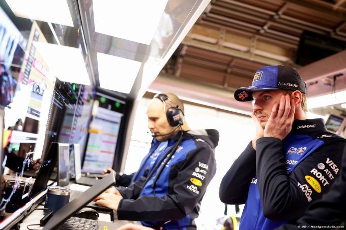 Van der Garde tips Verstappen to (…)