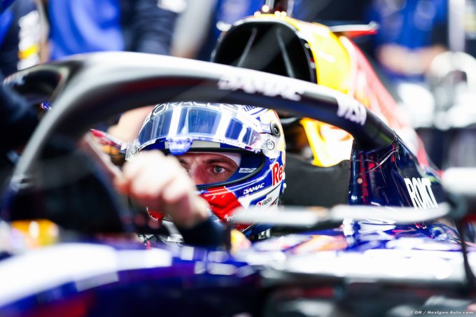 La F1 ne peut pas se permettre de (…)