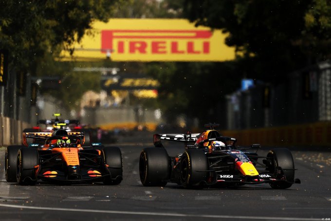 Red Bull retrouve les meilleurs et (…)