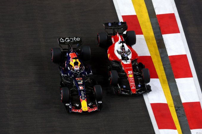 Vasseur assure que Red Bull 'n