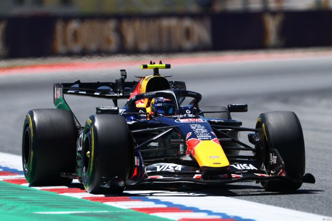 Les évolutions de Red Bull 'ne (…)