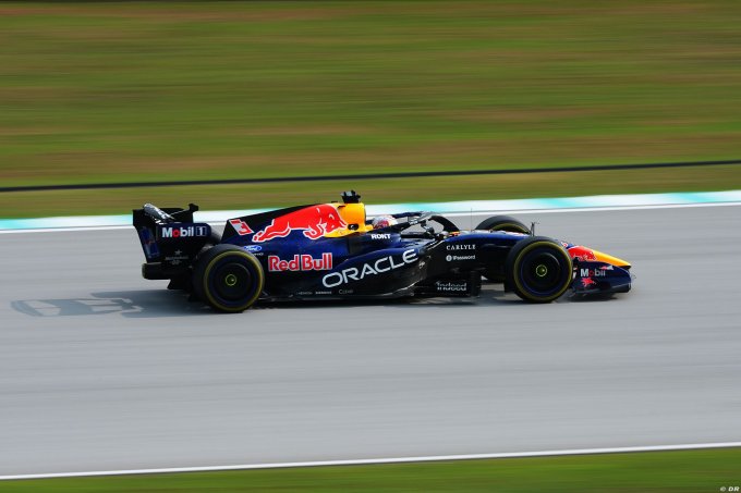 Comment Red Bull a comblé un retard (…)
