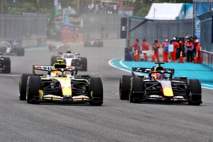 Polémique sur les équipes B : la F1 (…)