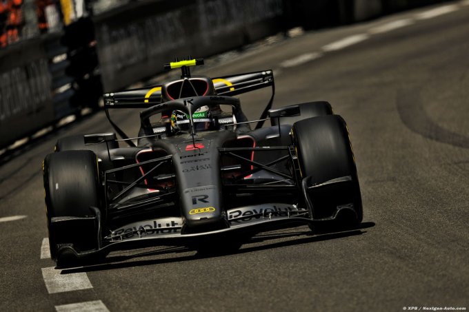 Audi CEO defends F1 stance as engine (…)