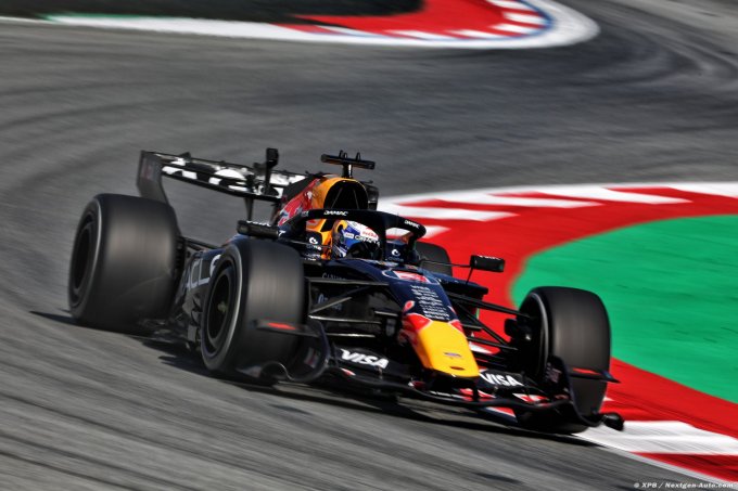 Red Bull joue gros en Autriche avec (…)