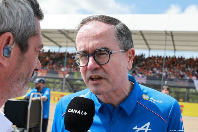 Renault ne recommencera pas à produire