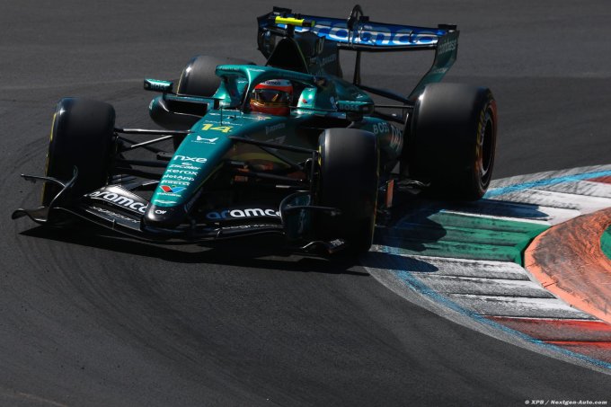 Cardile backs Honda despite Aston's