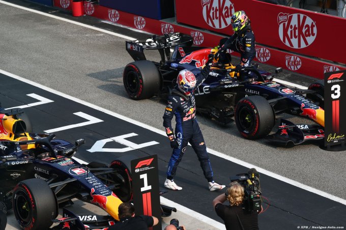 D'une RB22 'en papier' à