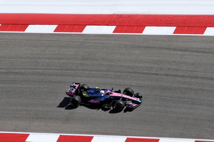 Déjà trois pilotes F1 pénalisés sur (…)