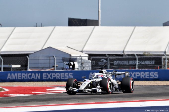 Herta emerges as contender for (…)