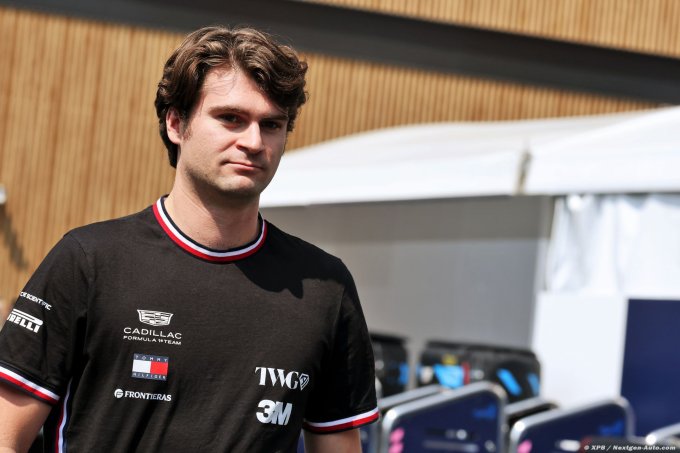Herta pressure builds on sick Bottas (…)
