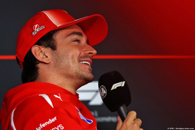 Ferrari tipped for Mexico boost from (…)