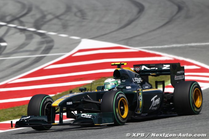 Comment Lotus a recruté les employés (…)