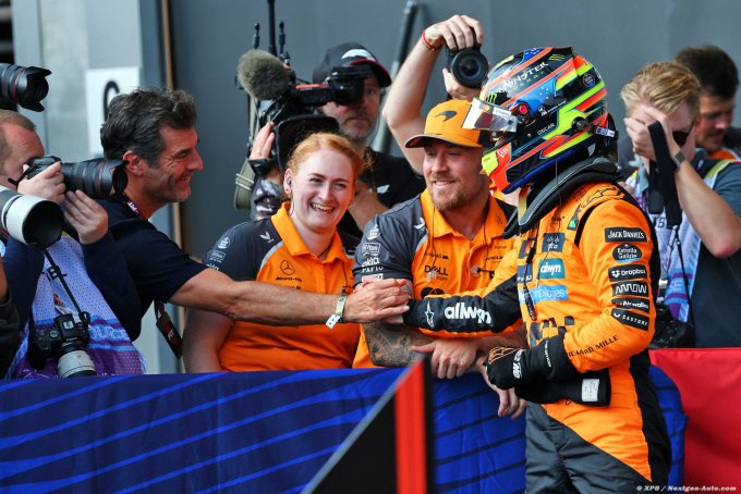 De pilote à mentor : comment Webber (…)
