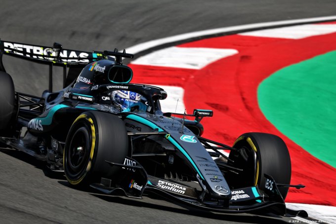 LIVE F1 - GP de Chine : la Qualification