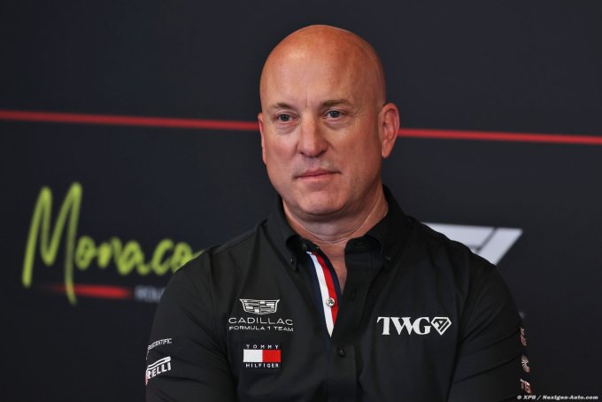 Cadillac doubles down on Bottas (…)