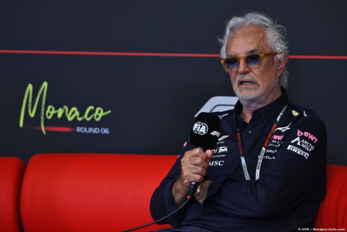 More F1 talks for BYD as Horner (…)