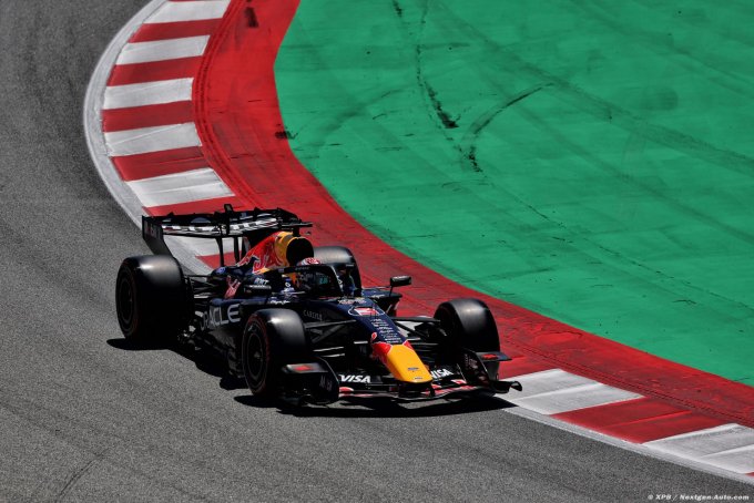 LIVE F1 - GP de Barcelone : les (…)