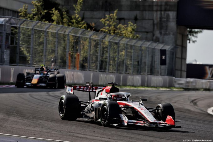 Ocon réclame 'des évolutions le (…)