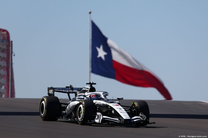 Cadillac F1 reconnait enfin une (…)