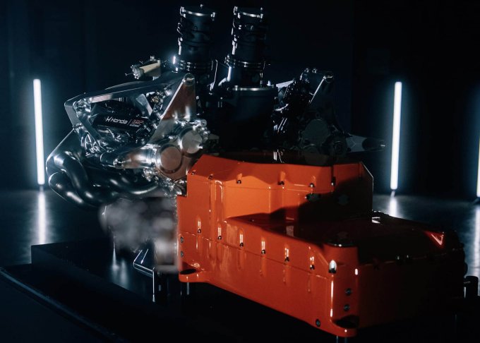 Les motoristes F1 pris à leur propre (…)