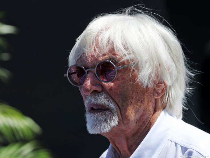 Ecclestone soutient Ben Sulayem pour (…)