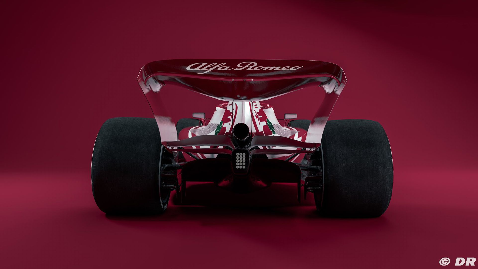 Pics | Photos - F1 teams reveal 2022 livery mock ups